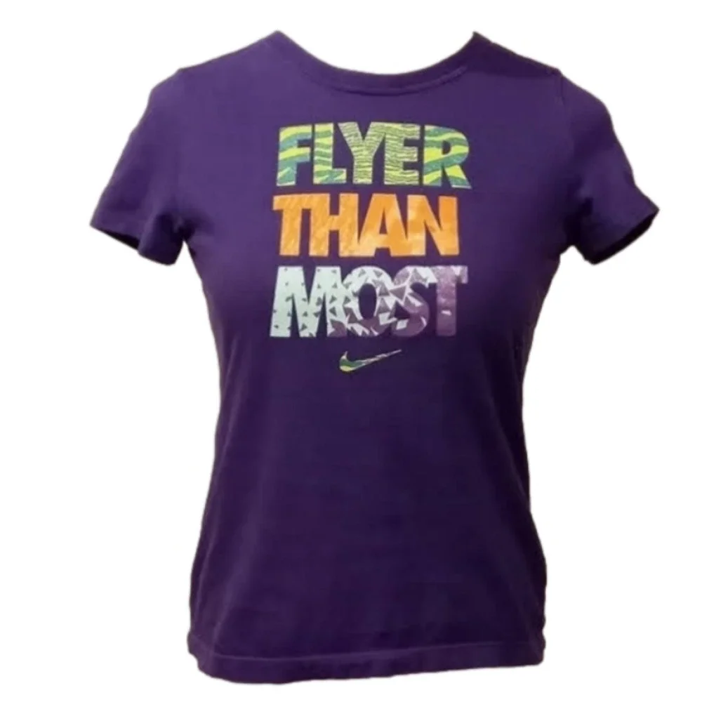 Nike t-shirt - Picture 1 of 6